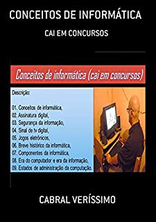 Livro Conceitos De InformÁtica