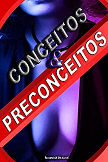 Livro Conceitos e preconceitos