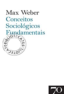 Conceitos Sociológicos Fundamentais