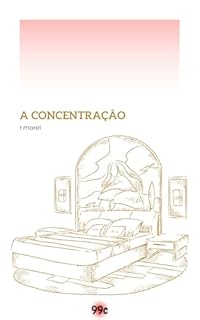 Livro A Concentração