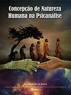Livro Concepção de Natureza Humana na Psicanálise