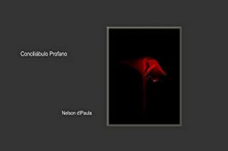 Livro Conciliábulo Profano