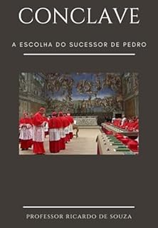 Livro Conclave