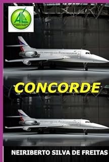 Livro Concorde