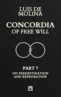 Concordia of the Free Will - 7 (Concordia of Free Will Livro 4)
