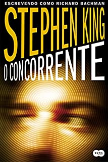 Livro O concorrente
