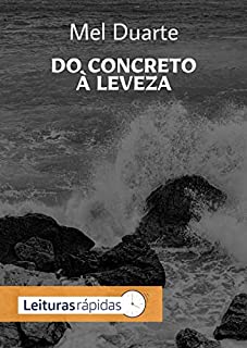 Livro Do concreto à leveza