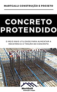 Livro Concreto Protendido | Entenda mais sobre