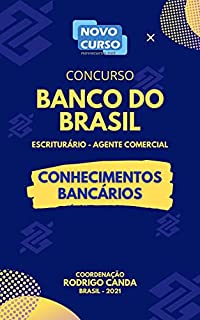 CONCURSO BANCO DO BRASIL - CONHECIMENTOS BANCÁRIOS (Coleção Resumos - Concursos Públicos Livro 1)