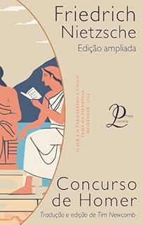 Livro Concurso de Homero