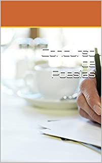 Livro Concurso de Poesias