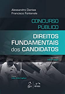 Concurso Público - Direitos Fundamentais dos Candidatos
