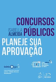 Concursos Públicos - Planeje sua Aprovação