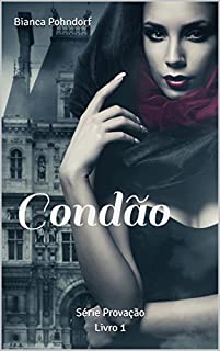 Livro Condão: Série Provação - Livro 1