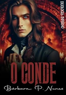Livro O CONDE