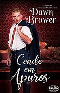 Livro Conde em Apuros