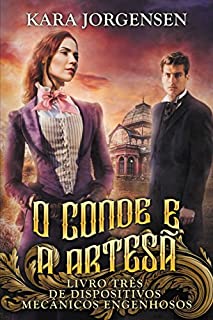 Livro O Conde e a Artesã