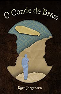 Livro O Conde de Brass
