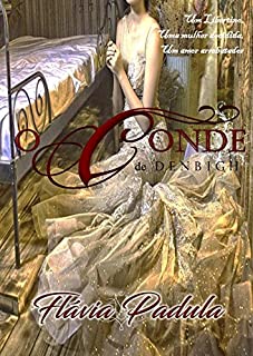 Livro O Conde de Denbigh