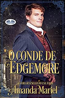 Livro O Conde de Edgemore