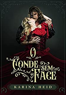 Livro O Conde sem Face