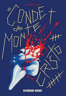 Livro O conde de Monte-Cristo