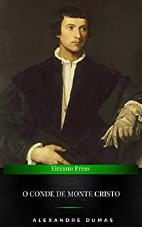 Livro O Conde de Monte Cristo
