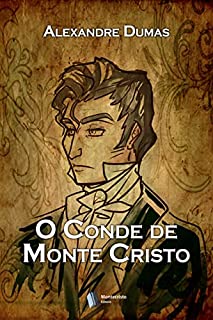 Livro O Conde de Monte Cristo