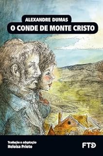 Livro O Conde de Monte Cristo (Almanaque dos Clássicos da Literatura Universal)