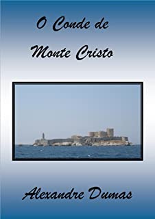 Livro O Conde de Monte Cristo