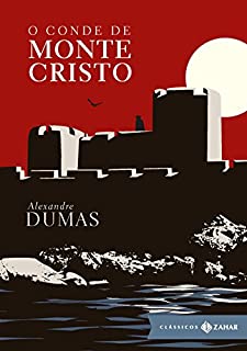 Livro O Conde de Monte Cristo