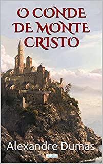 Livro O Conde de Monte Cristo (Grandes Clássicos)