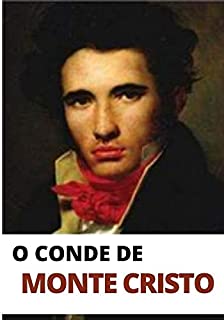 Livro O Conde de Monte Cristo