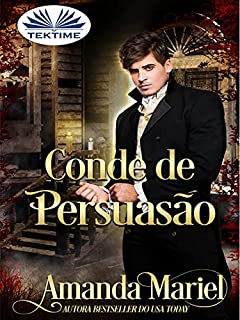 Livro Conde de Persuasão