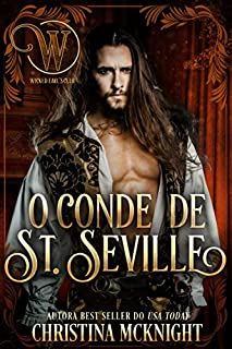 Livro O Conde de St. Seville