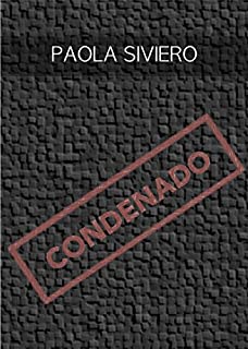 Livro CONDENADO
