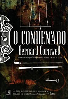 Livro O condenado