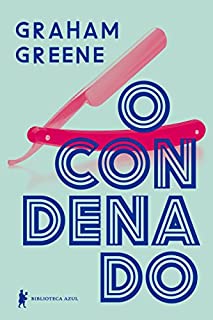 Livro O condenado