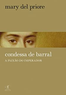 Livro Condessa de Barral