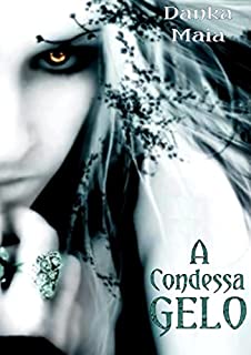 Livro A Condessa De gelo (Conto)