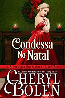 Livro Condessa No Natal: A Dinastia Haverstock, Livro 5