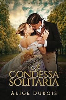 Livro A condessa solitária