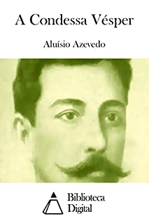 Livro A Condessa Vésper