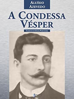 Livro A Condessa Vésper