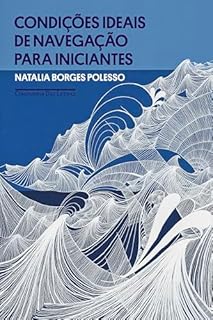 Livro Condições ideais de navegação para iniciantes