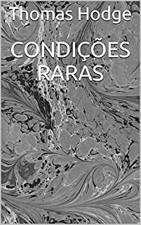 Livro condições raras