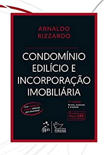 Livro Condomínio Edilício e Incorporação Imobiliária
