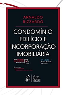 Livro Condomínio Edilício e Incorporação Imobiliária