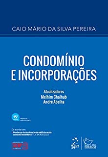 Condomínio e Incorporações