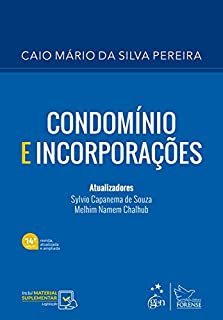 Livro Condomínio e Incorporações